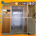 China GuangDong Hot sale commercial steam room/2 person steam room/wet steam room